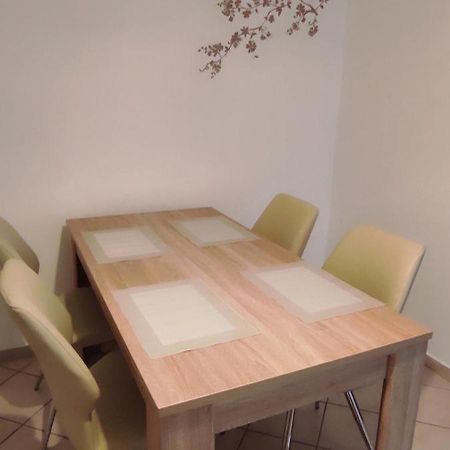 Apartmani Andric Слано Экстерьер фото