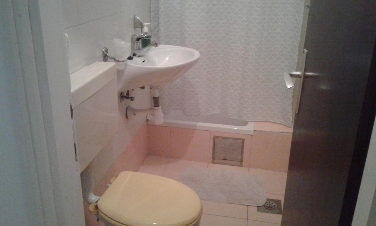 Apartmani Andric Слано Экстерьер фото