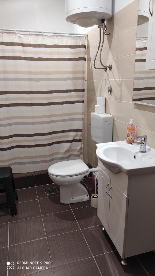Apartmani Andric Слано Номер фото