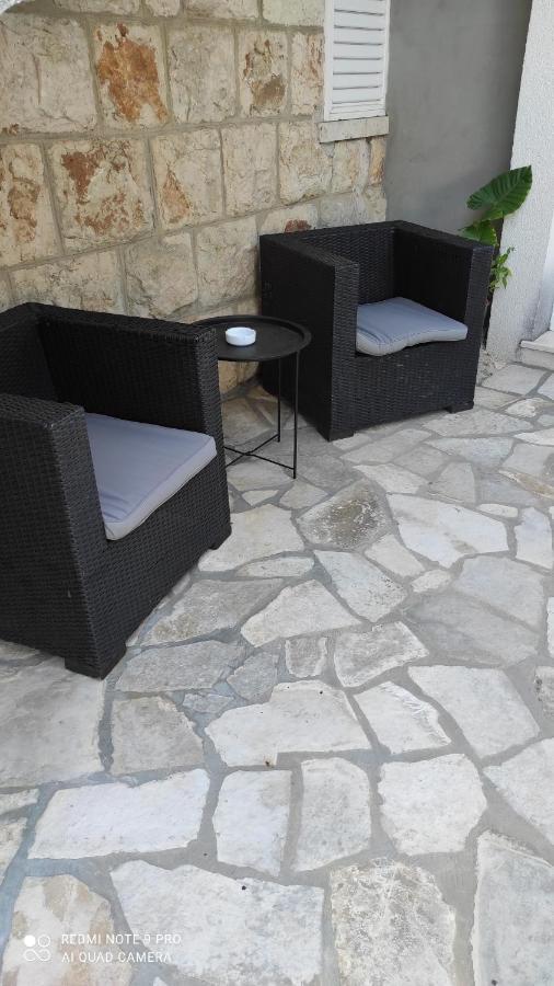 Apartmani Andric Слано Номер фото