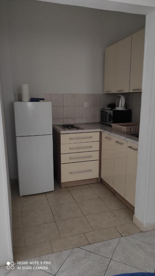 Apartmani Andric Слано Экстерьер фото