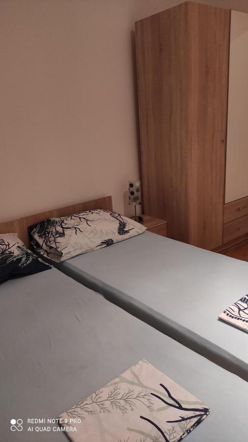 Apartmani Andric Слано Экстерьер фото