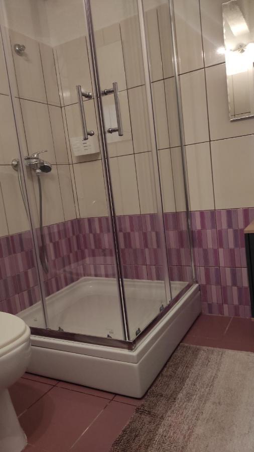 Apartmani Andric Слано Экстерьер фото