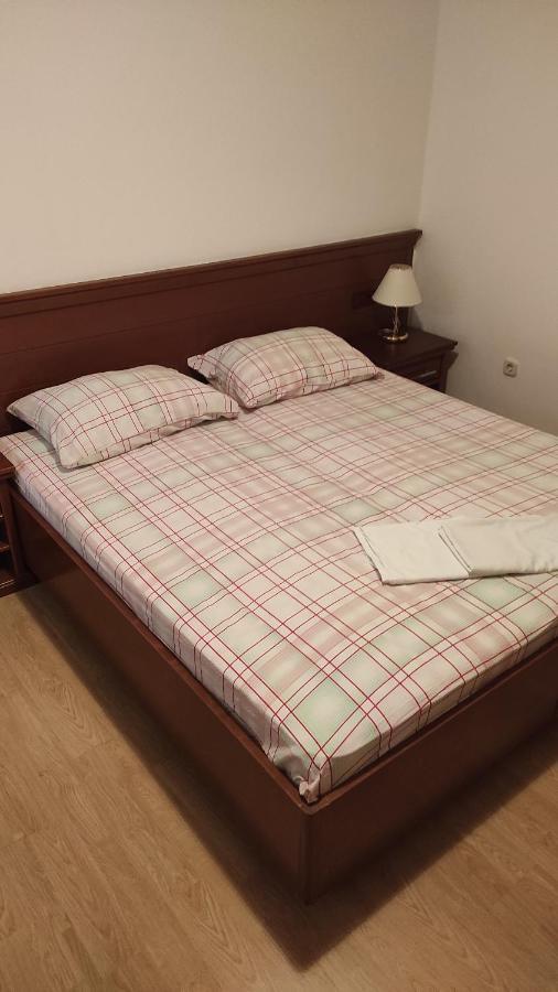 Apartmani Andric Слано Экстерьер фото