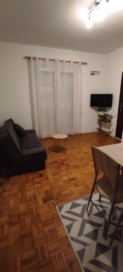 Apartmani Andric Слано Экстерьер фото