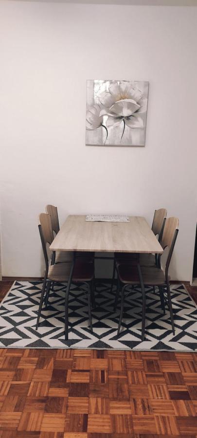 Apartmani Andric Слано Экстерьер фото