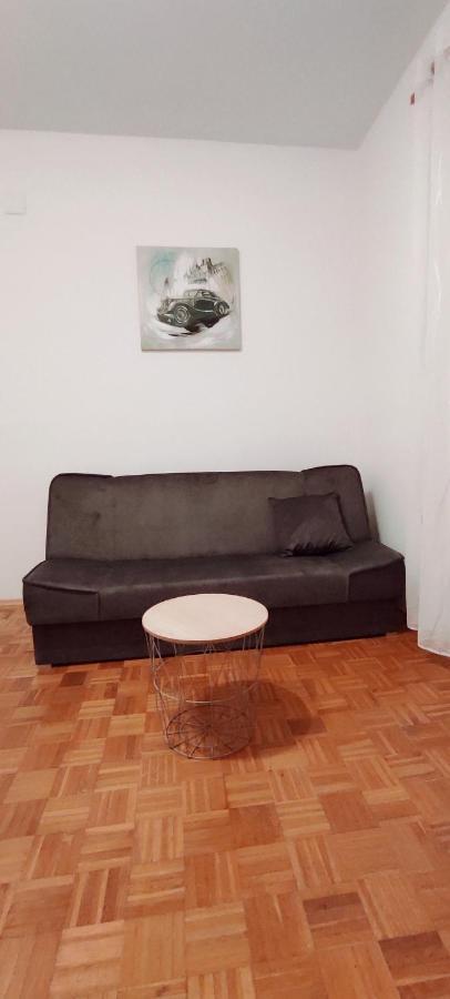 Apartmani Andric Слано Экстерьер фото