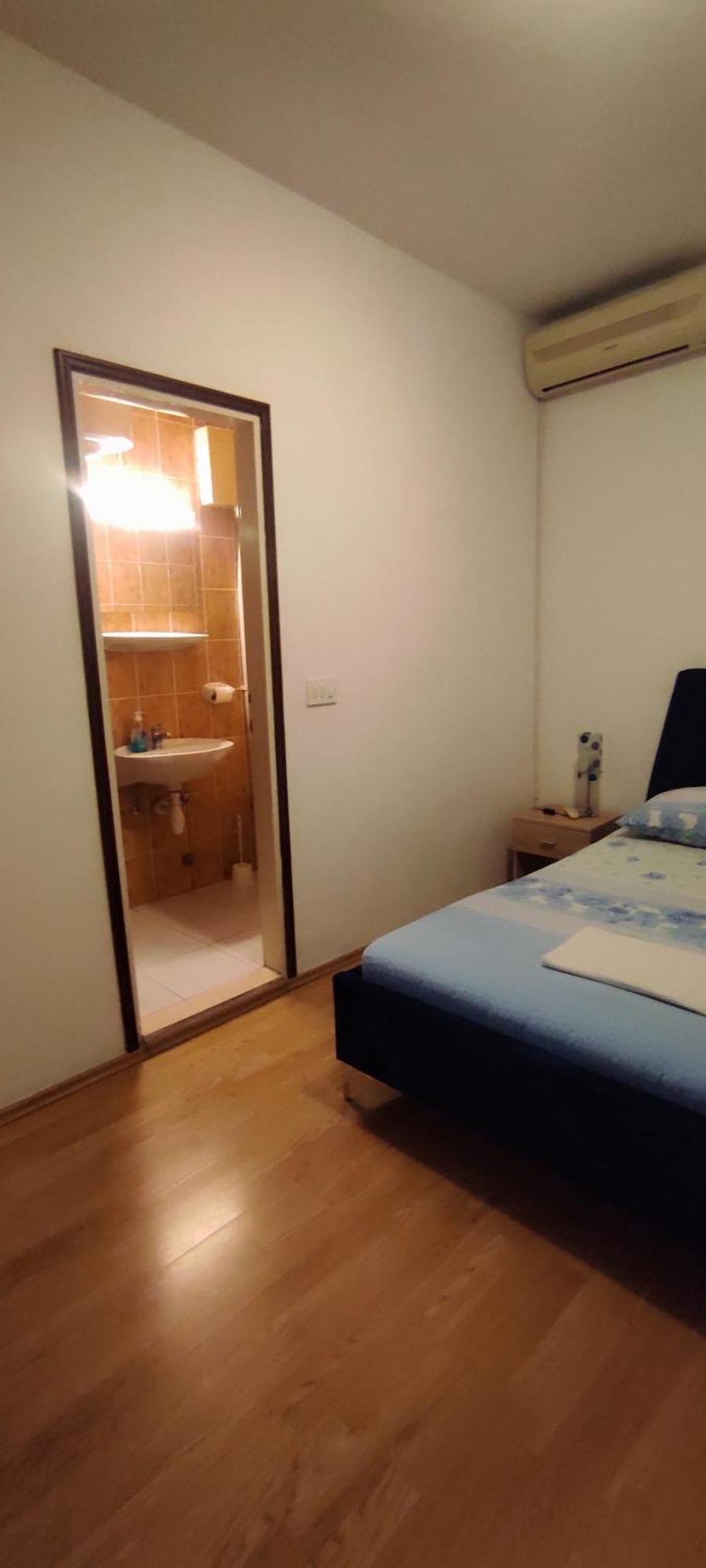 Apartmani Andric Слано Экстерьер фото