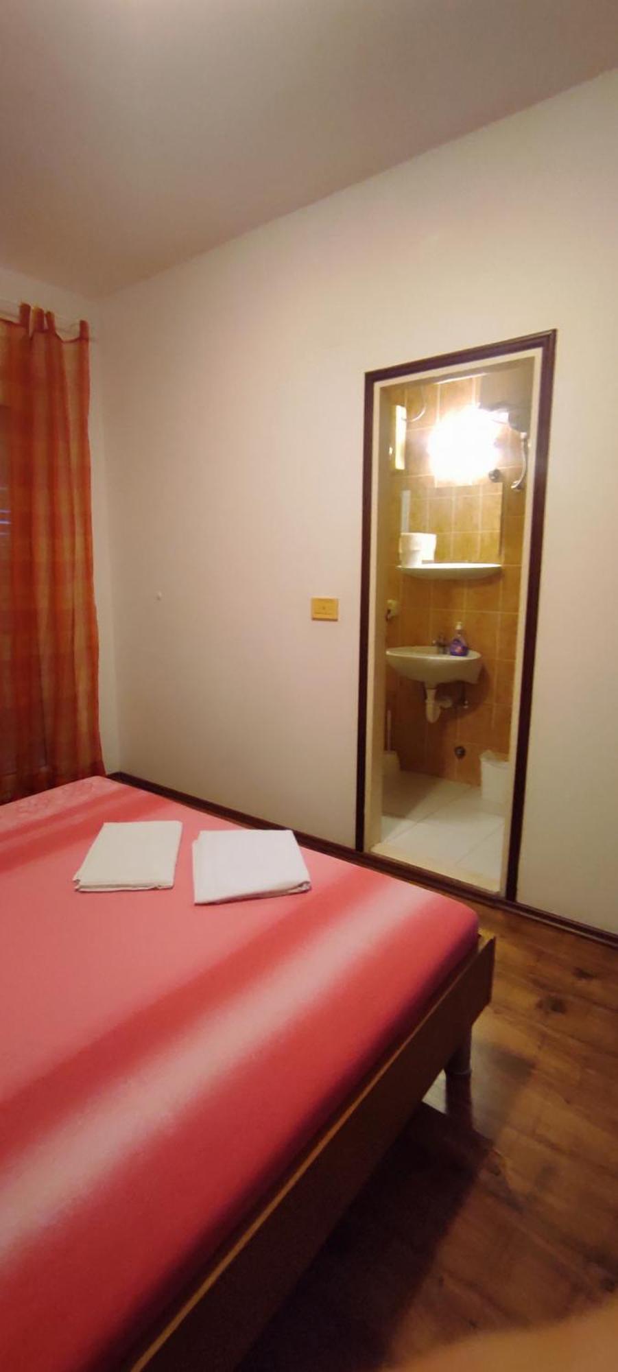 Apartmani Andric Слано Экстерьер фото