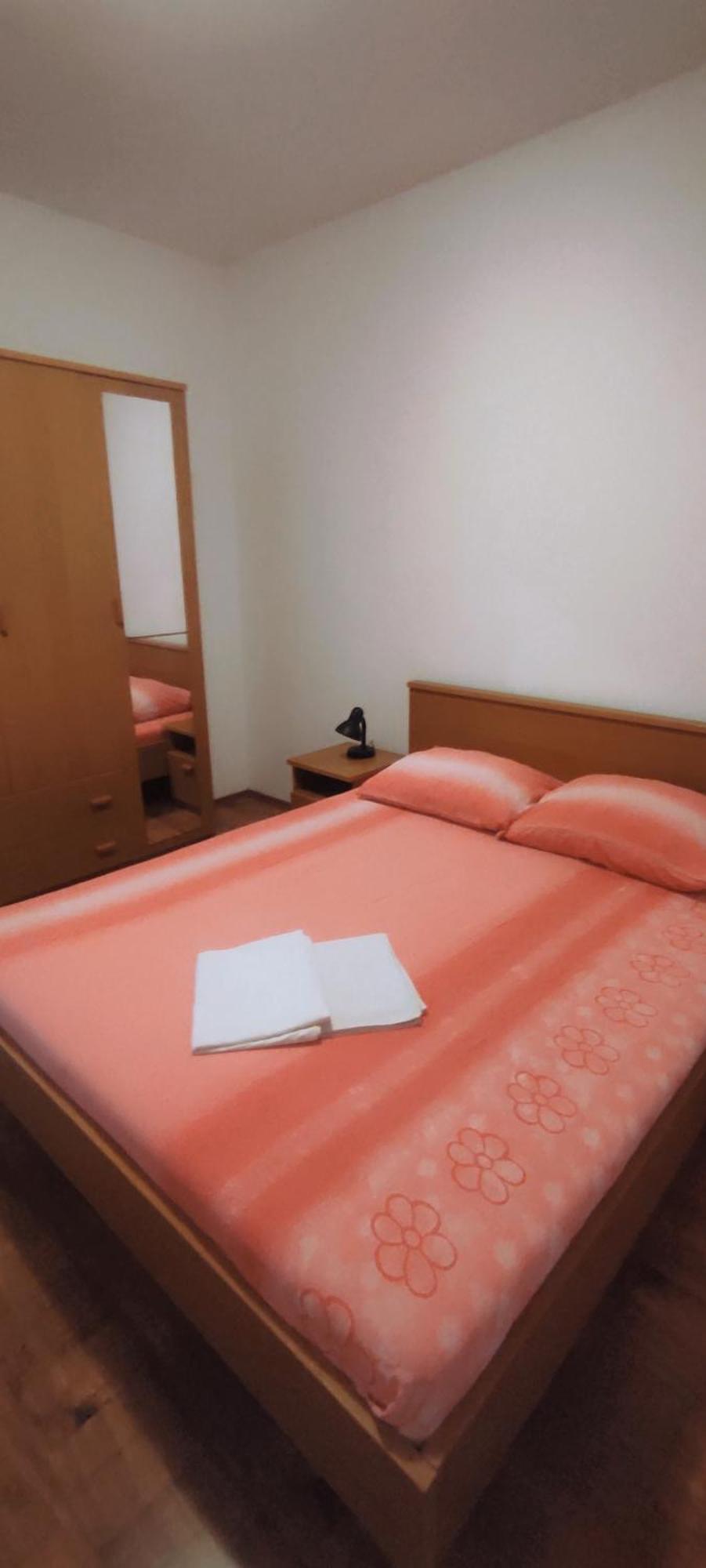 Apartmani Andric Слано Экстерьер фото