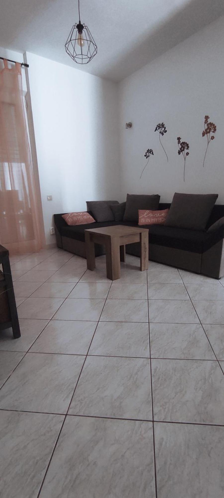 Apartmani Andric Слано Экстерьер фото