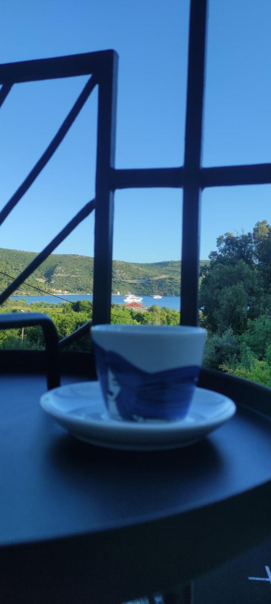 Apartmani Andric Слано Номер фото