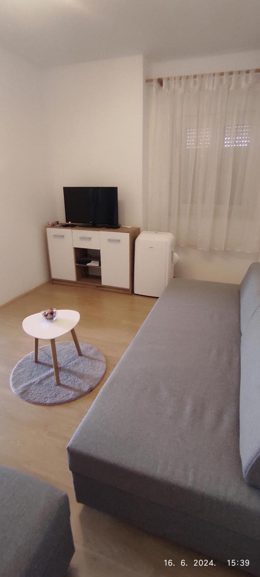 Apartmani Andric Слано Экстерьер фото