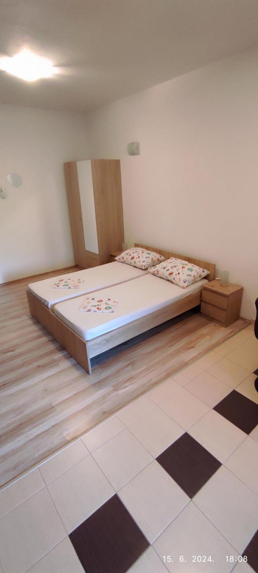 Apartmani Andric Слано Экстерьер фото