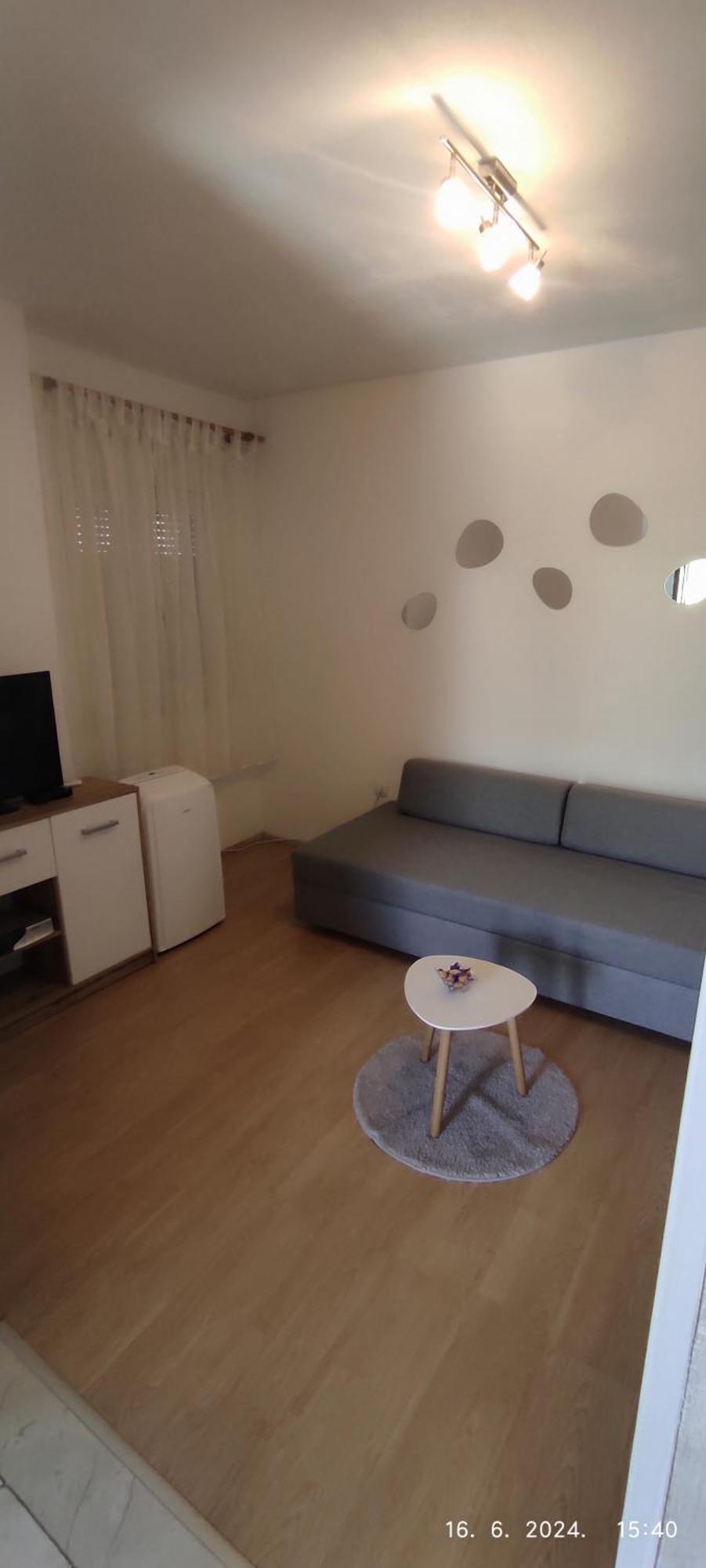 Apartmani Andric Слано Экстерьер фото