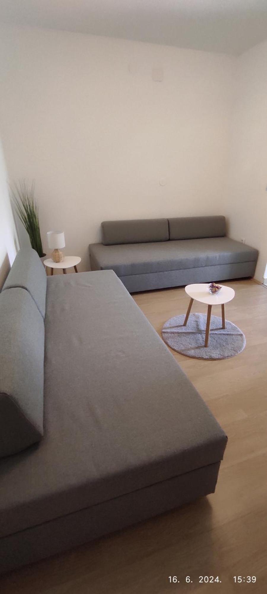 Apartmani Andric Слано Экстерьер фото