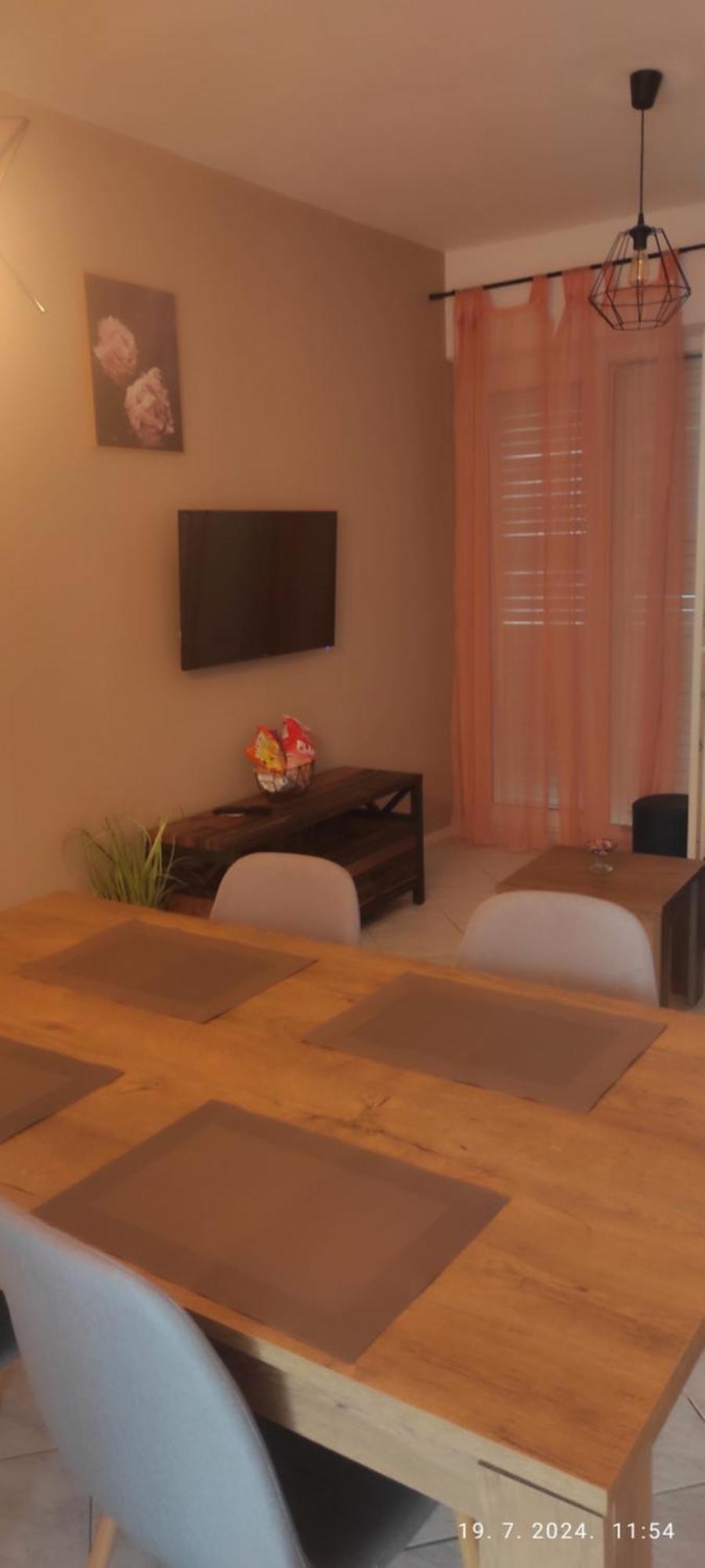Apartmani Andric Слано Экстерьер фото