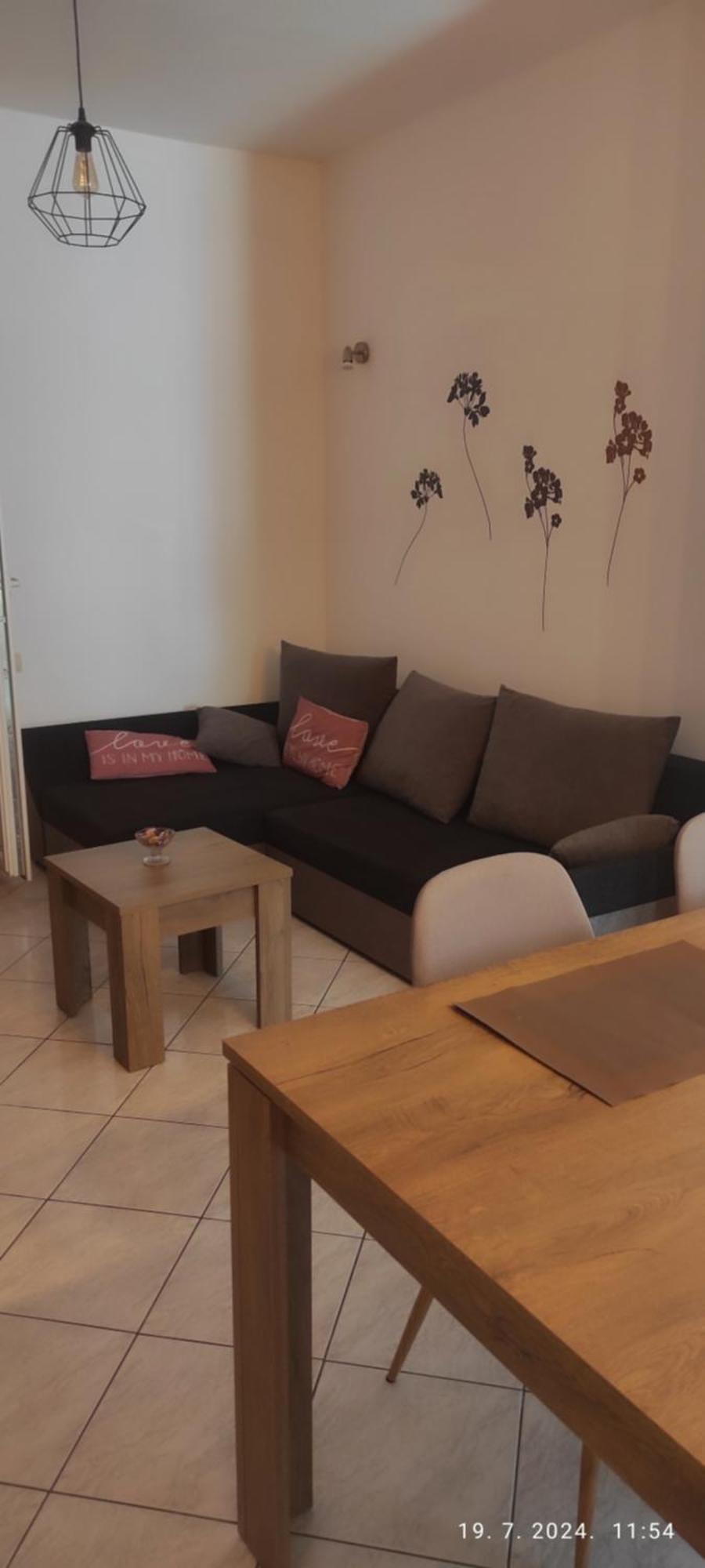Apartmani Andric Слано Экстерьер фото